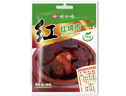 紅燒肉調(diào)味料